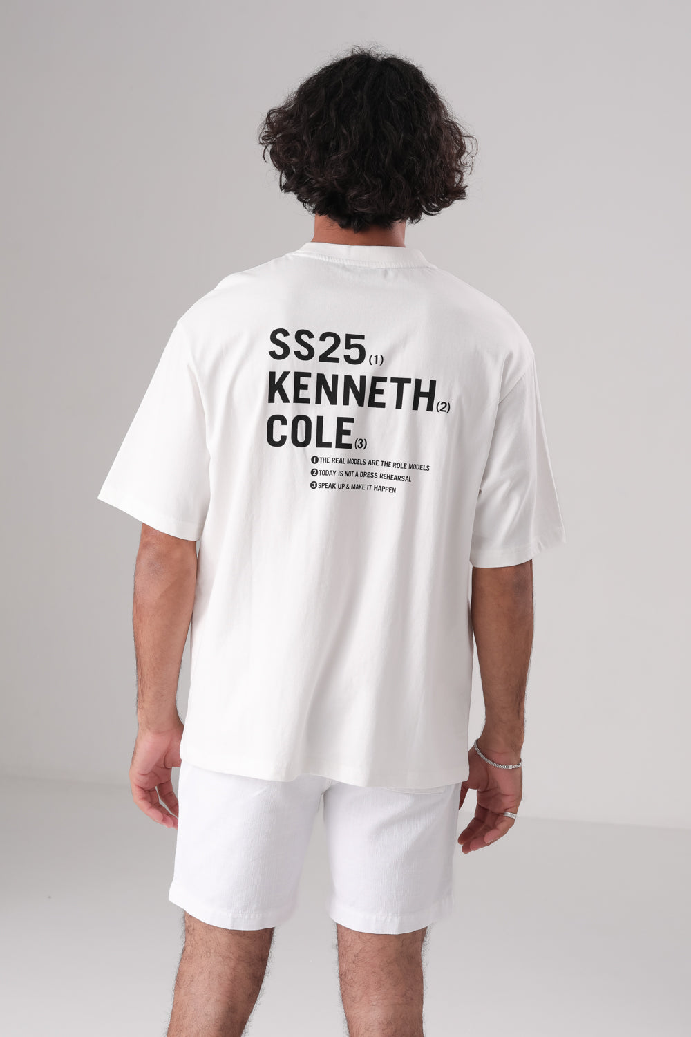 טישירט מעוצבת לגברים