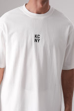 טישירט מעוצבת לגברים