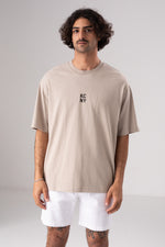 טישירט מעוצבת לגברים