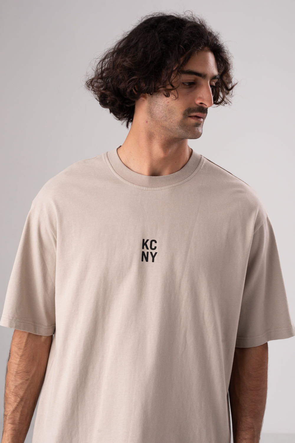 טישירט מעוצבת לגברים