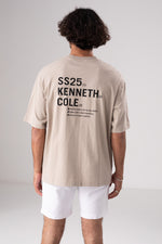 טישירט מעוצבת לגברים