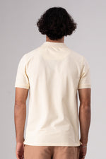 חולצת פולו קצרה