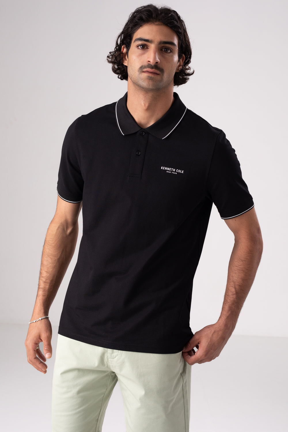 חולצת פולו לגברים