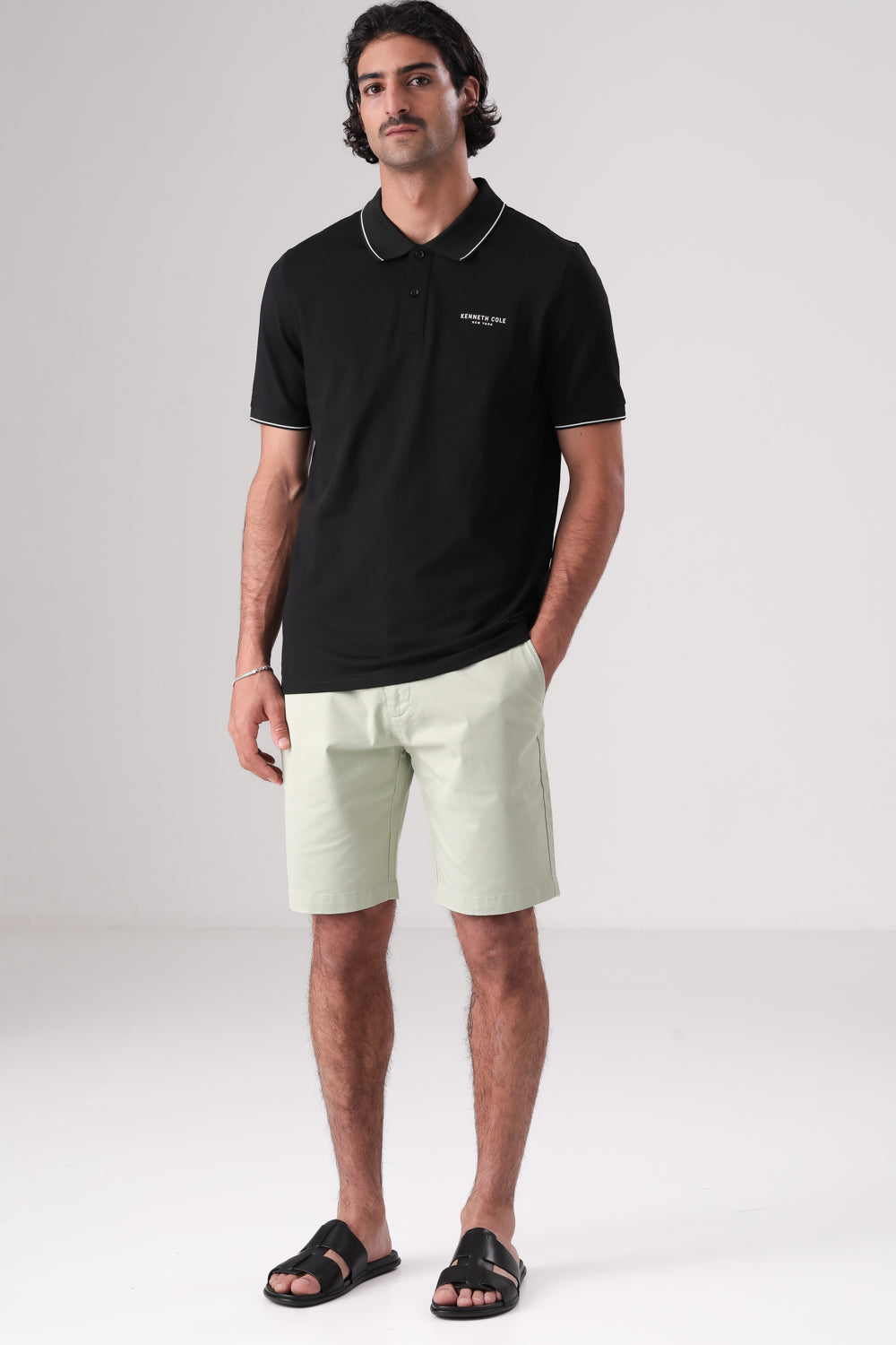 חולצת פולו לגברים