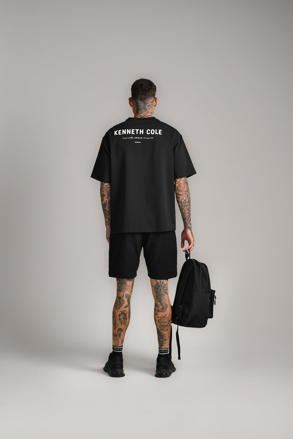 טישירט מעוצבת לגברים