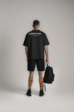 טישירט מעוצבת לגברים