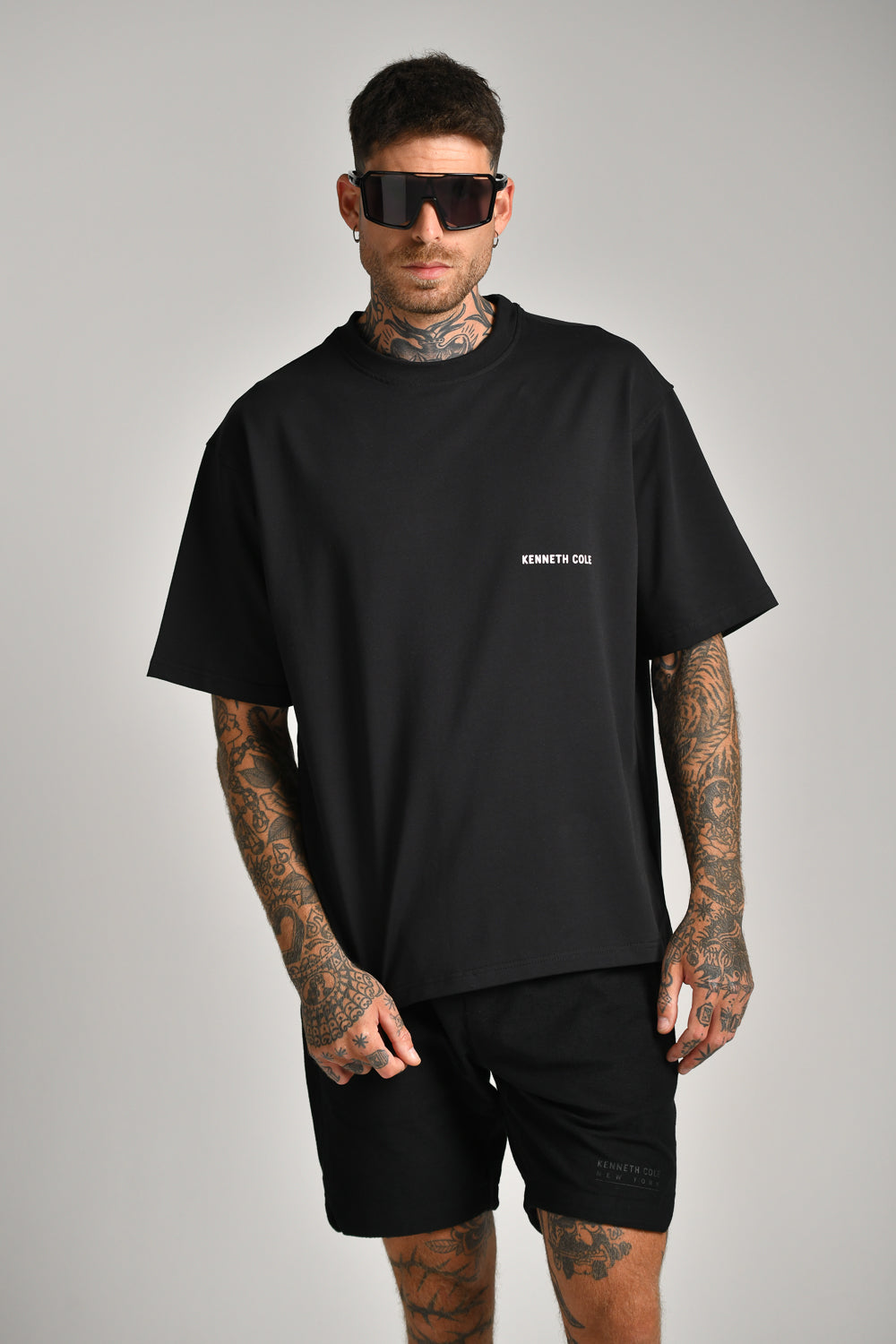 טישירט מעוצבת לגברים