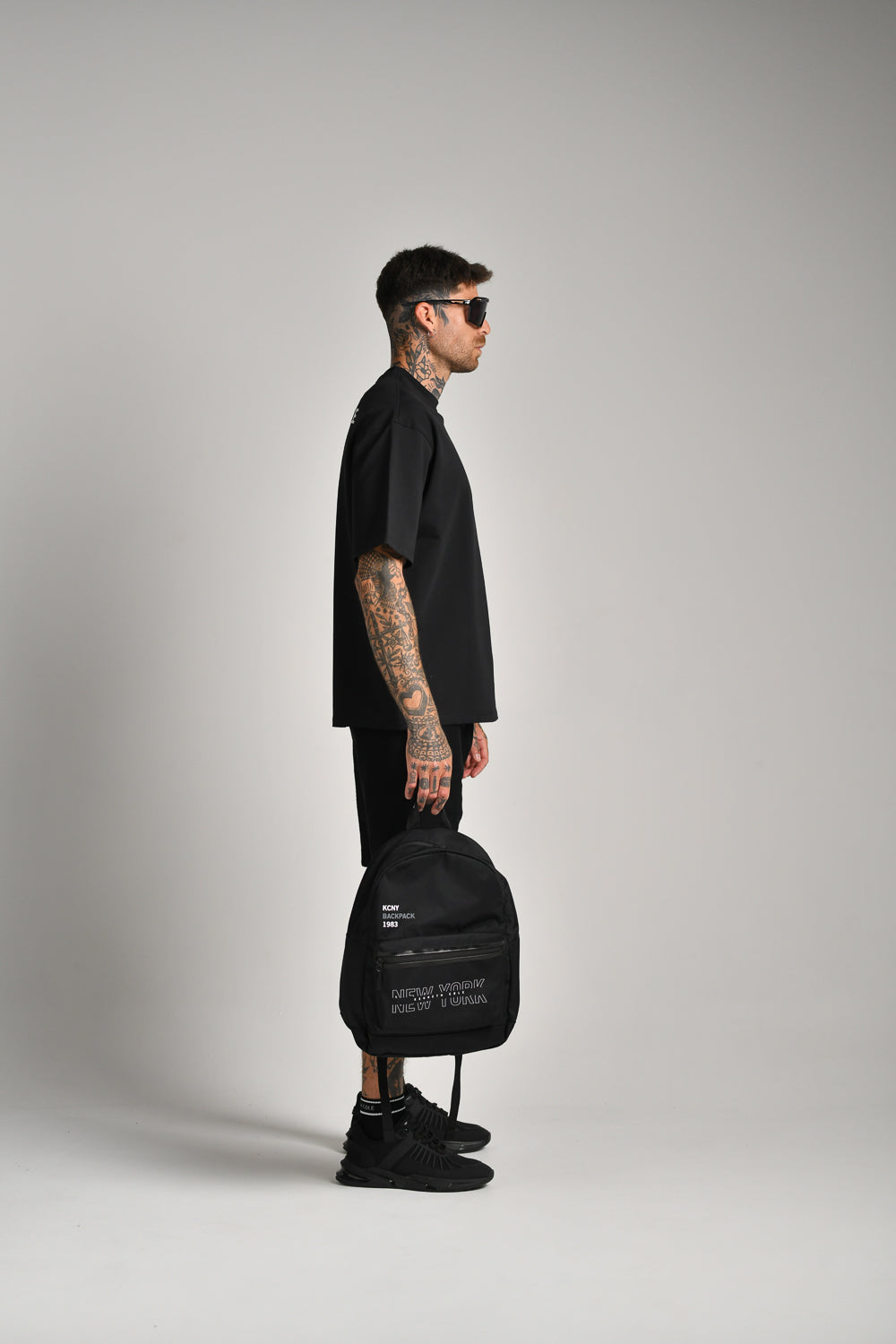 טישירט מעוצבת לגברים