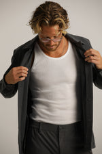 אוברשירט בטקסטורה צמרירית | קנת קול