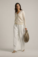 קרדיגן סריג בייסיק | קנת קול