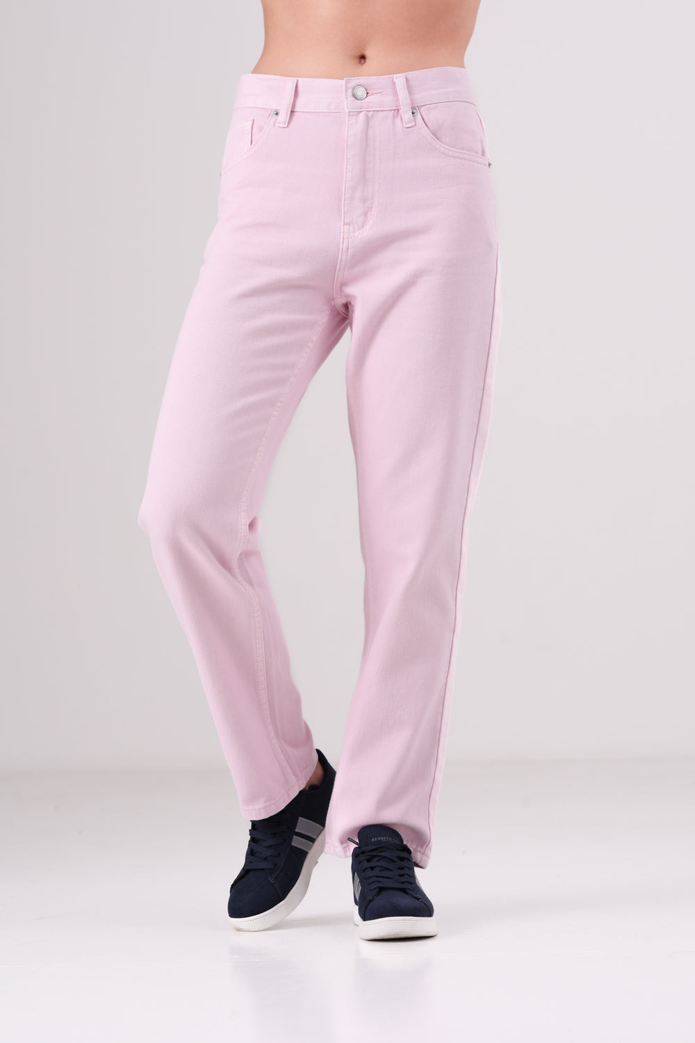 מכנסי ג'ינס בויפרנד לנשים