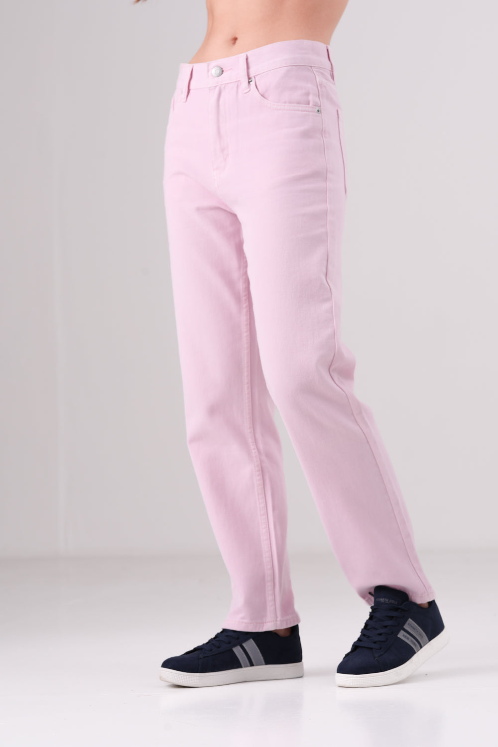 מכנסי ג'ינס בויפרנד לנשים