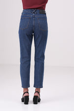 מכנס ג'ינס SLIM לנשים