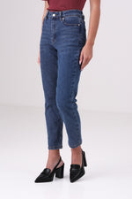 מכנס ג'ינס SLIM לנשים