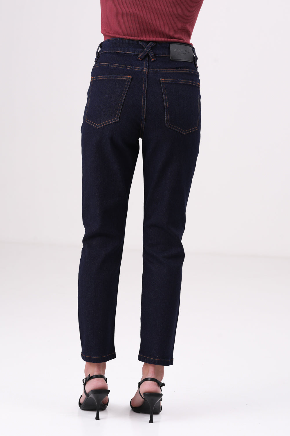 מכנס ג'ינס SLIM לנשים