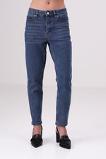 מכנס ג'ינס SLIM לנשים