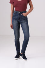 מכנס ג'ינס סקיני