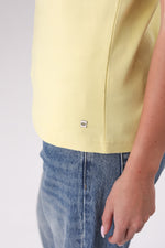 טישירט בייסיק כותנה