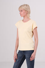 טישירט בייסיק כותנה