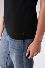 טישירט בייסיק כותנה