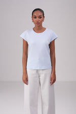 טישירט בייסיק כותנה