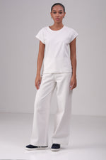 טישירט בייסיק כותנה