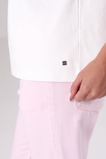 טישירט בייסיק אוברסייז