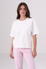 טישירט בייסיק אוברסייז