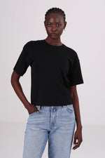 טישירט בייסיק אוברסייז