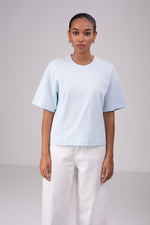 טישירט בייסיק אוברסייז