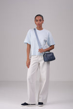 טישירט בייסיק אוברסייז