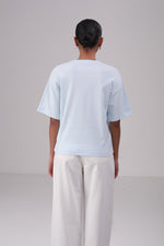 טישירט בייסיק אוברסייז