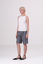 גופיה עם כתפיות דקות לנשים