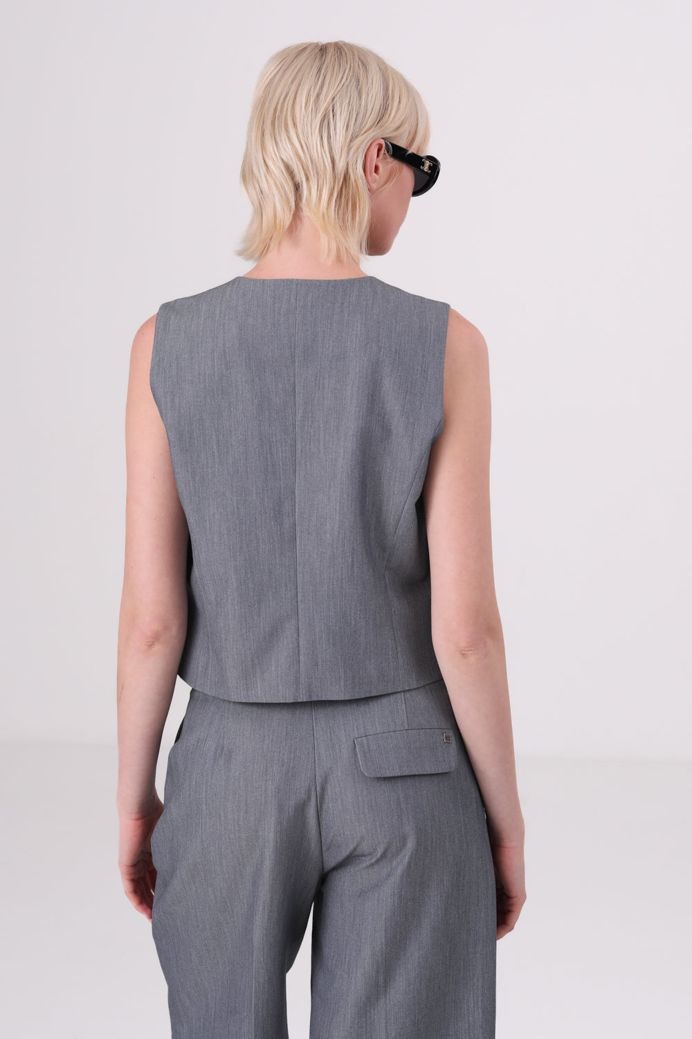 ווסט מחויט קלאסי