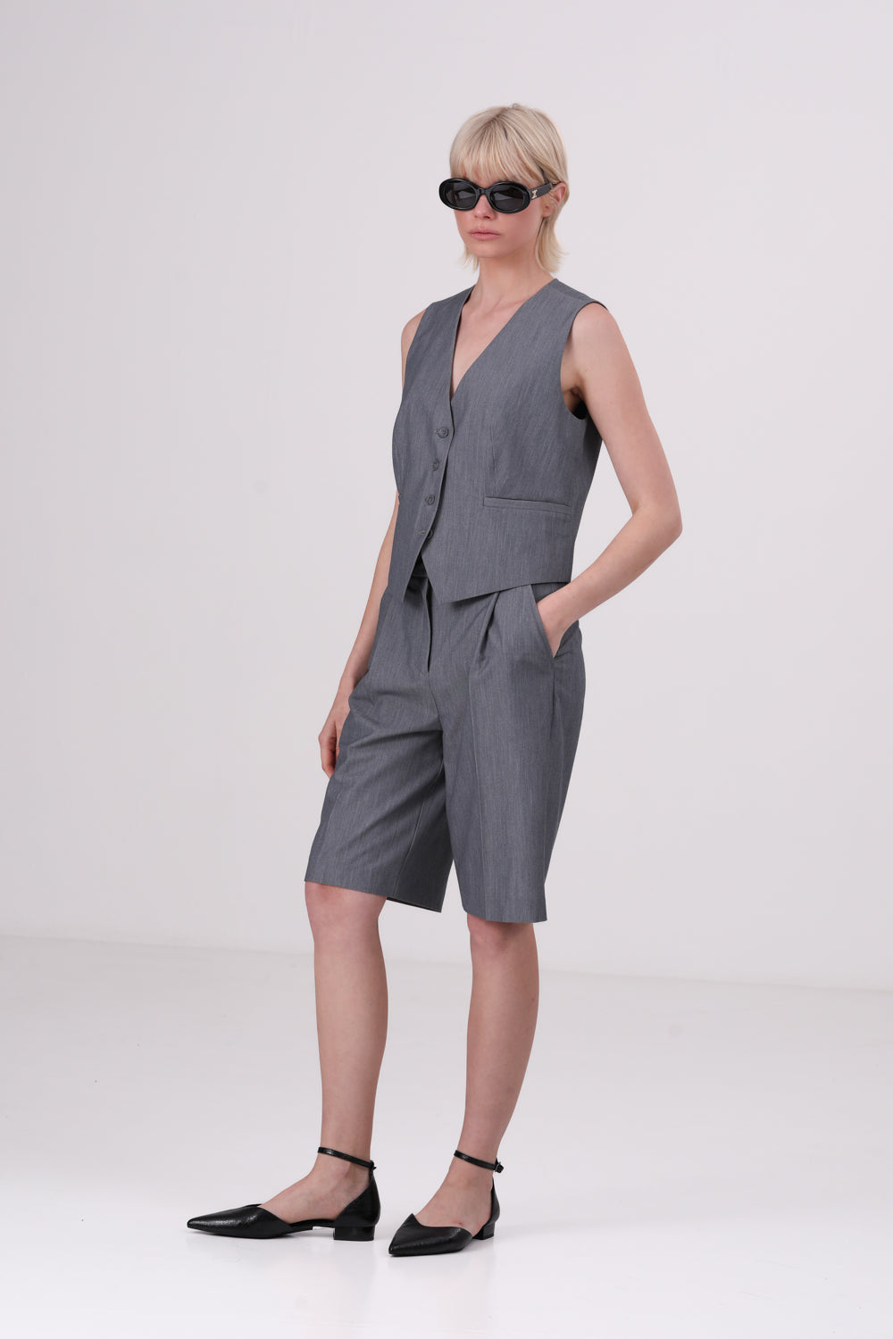 ווסט מחויט קלאסי