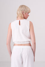 טופ גופייה לנשים