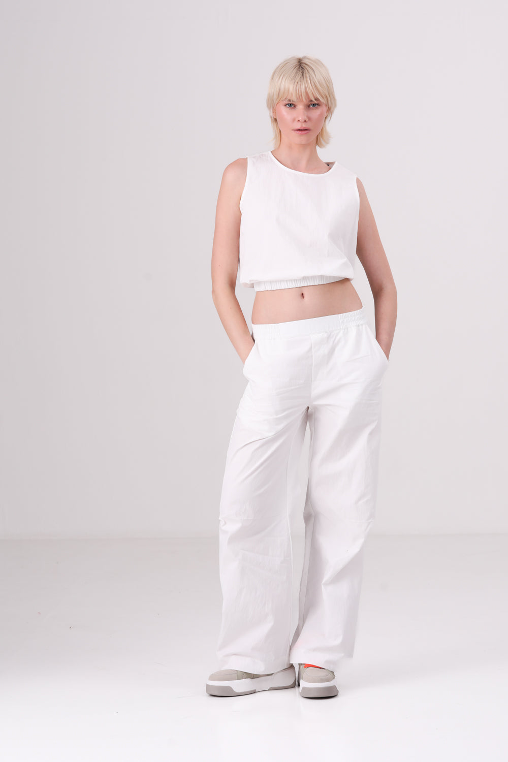 טופ גופייה לנשים