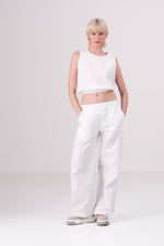 טופ גופייה לנשים