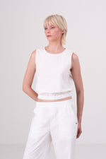 טופ גופייה לנשים