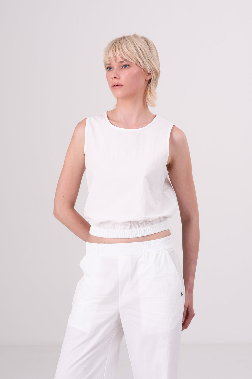 טופ גופייה לנשים