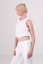 טופ גופייה לנשים