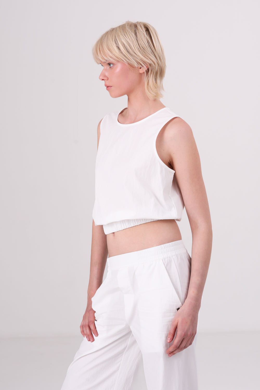 טופ גופייה לנשים