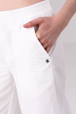 מכנס ארוך מתרחב לנשים