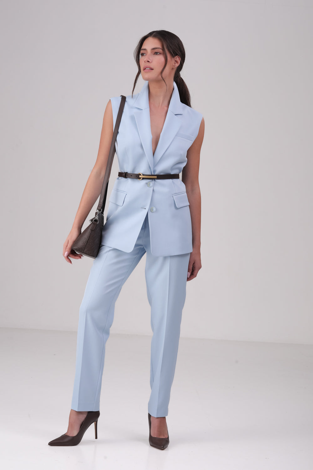 מכנס סיגר לנשים