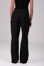 מכנס בסגנון מחוייט