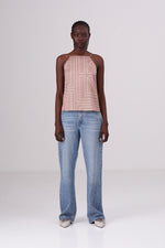 גופיה עם הדפס