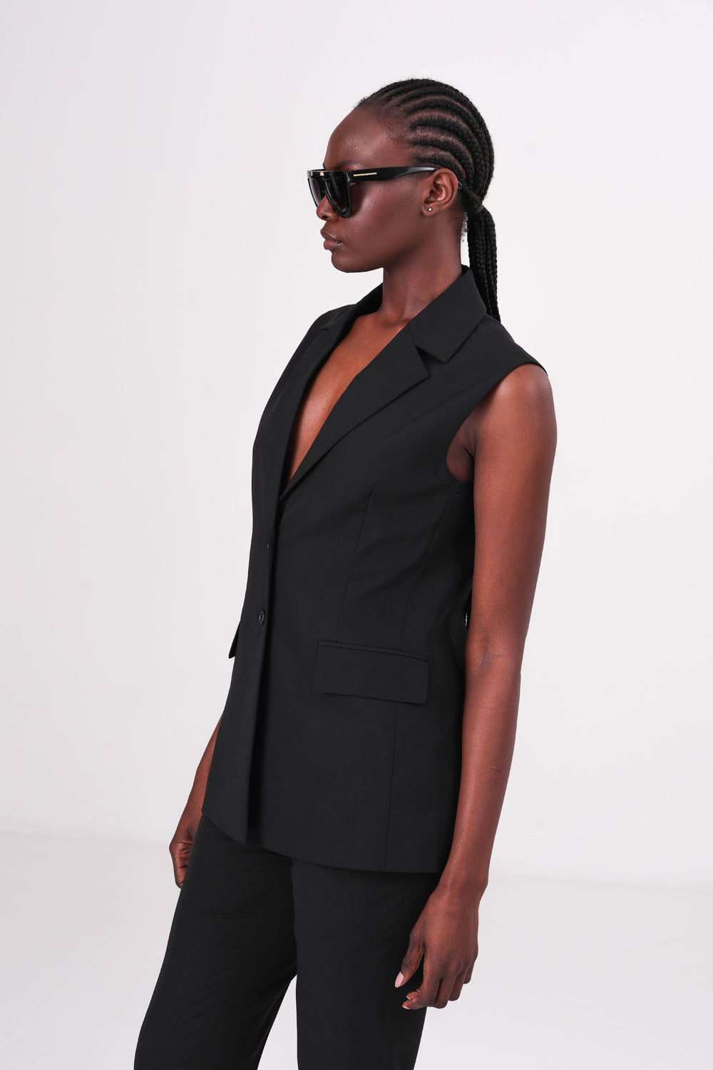 ווסט בגיזרה מרובעת