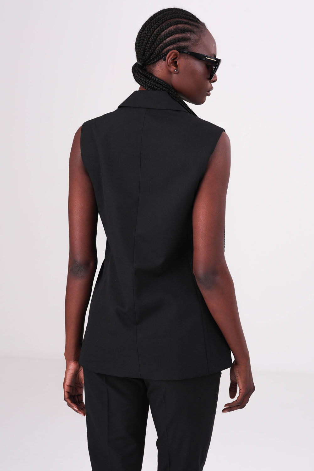 ווסט בגיזרה מרובעת