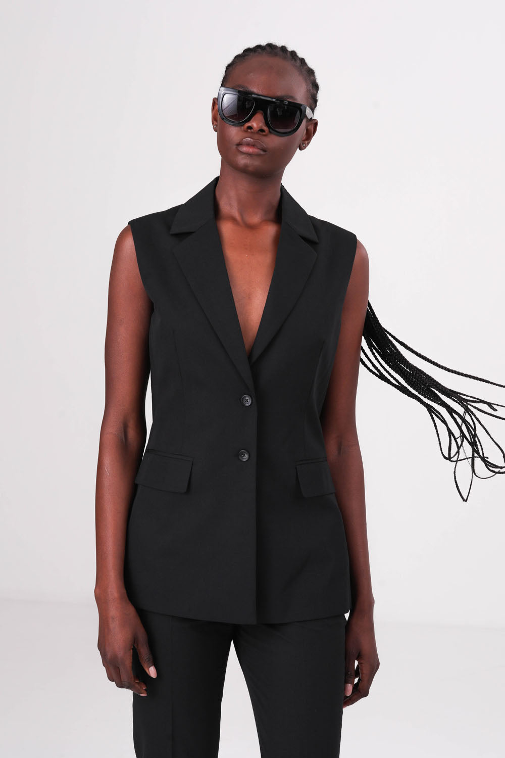 ווסט בגיזרה מרובעת