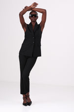 ווסט בגיזרה מרובעת